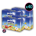 Capri Sun Multi 40 piece