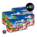 Capri-Sun Mystic 40 x 20cl