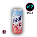 Fristi Fraise 12 x 250ml