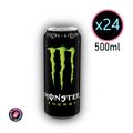 Monster 24 x 50cl