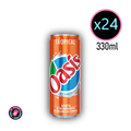 Oasis Tropical 24 x 33cl