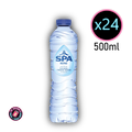 Spa 24 x 50cl