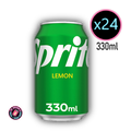 Sprite 24 x 33cl