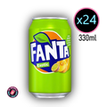 Fanta Exotic 24 x 33cl