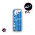 Red Bull Blue Edition 24 x 25cl