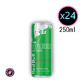 Red Bull Fruit Du Dragon 12 X 250ml