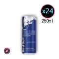 Red Bull Juneberry 24 x 250ml