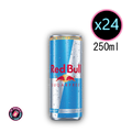 Red bull zero sucre 24 x 250ml