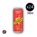 Schweppes Agrumes  24 x 33cl