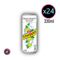 Schweppes Mojito  24 x 33cl