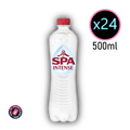 Spa Pétillant 24 x 50cl