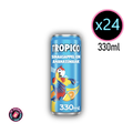 Tropico 24 x 33cl